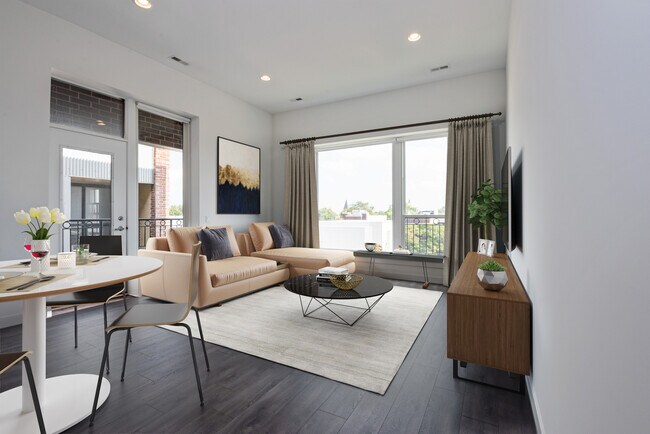 Foto del edificio - 1509 N Western Ave