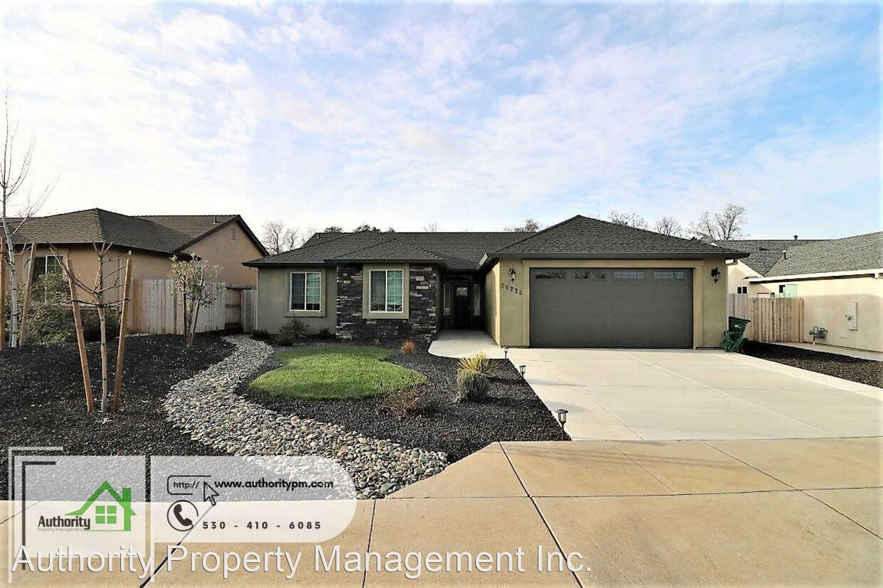 Primary Photo - 3 br, 2 bath House - 20274 Ballentine