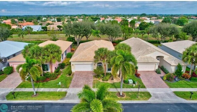 Foto del edificio - 12752 Coral Lakes Dr