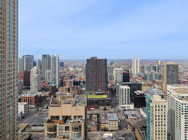Foto del edificio - 10 E Ontario St