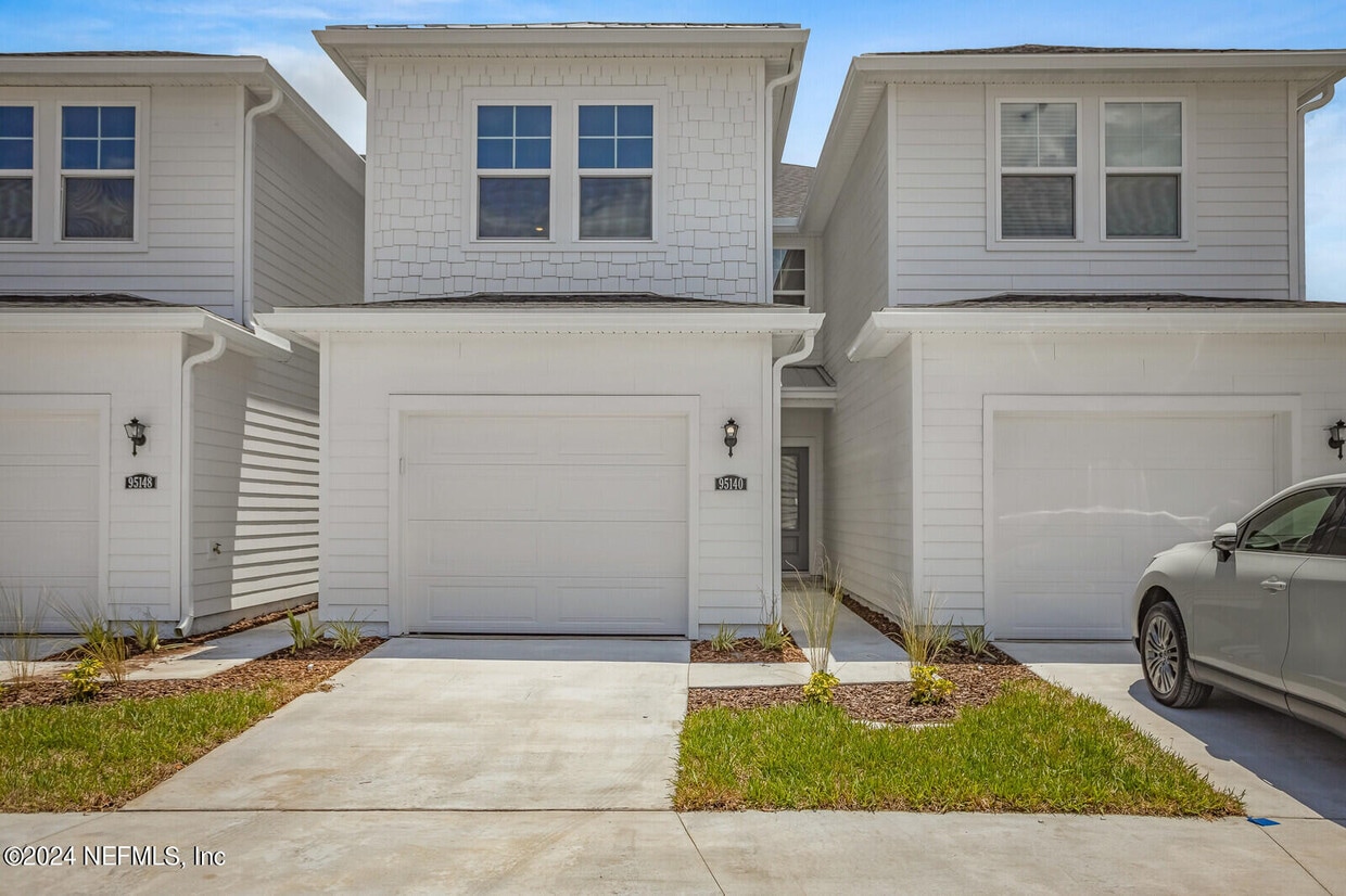 95140 TERRI'S Way, Fernandina Beach, FL 32034 Townhome Rentals in