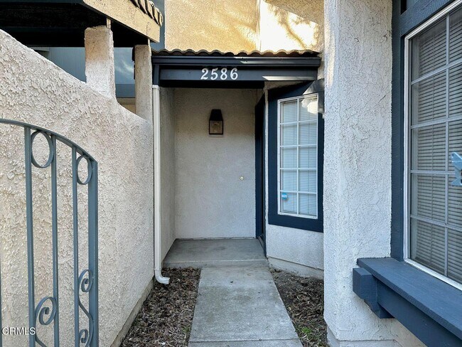 Foto del edificio - 2586 Outlook Cove