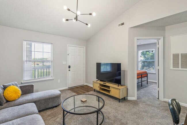 Foto del edificio - 3508 Carlson Bay Ct
