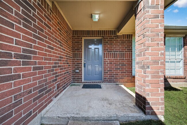 Foto del edificio - 18402 Willow Moss Dr