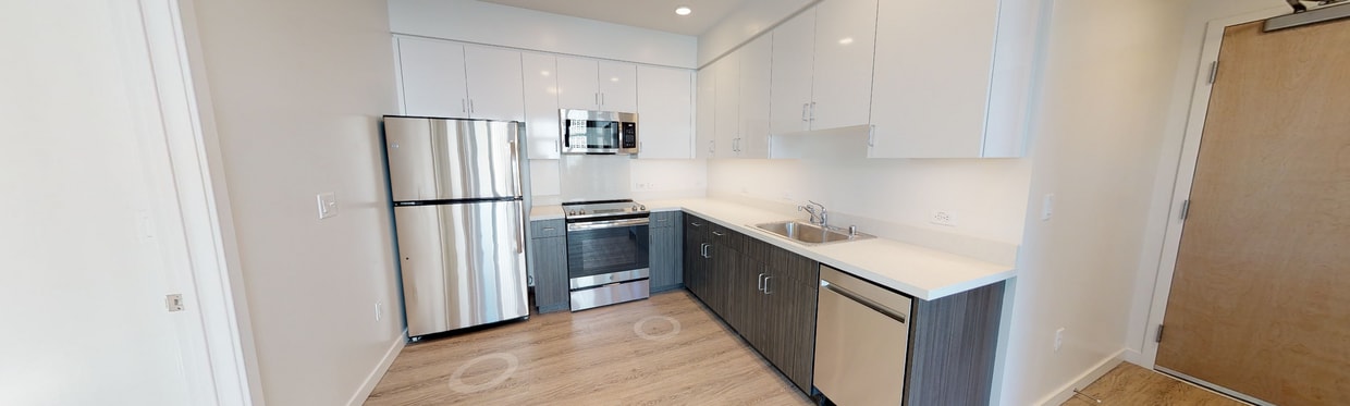 Photo - URSA Berkeley Apartments