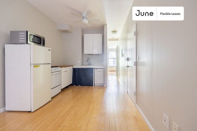 Foto del edificio - 719 E 6th Street