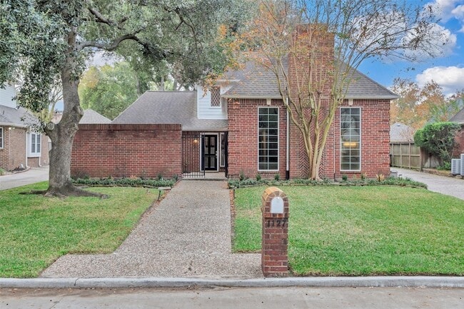 Building Photo - 1127 Barkston Dr
