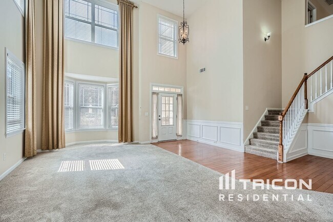 Foto del edificio - 2735 Adams Landing Way
