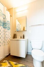 Interior Photo - 735 West by 3L Living