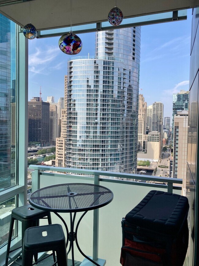 Foto del edificio - 505 N McClurg Ct