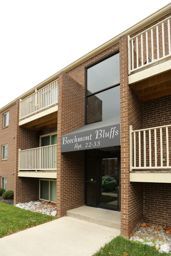 Beechmont Bluffs Apartments Apartments in Cincinnati, OH