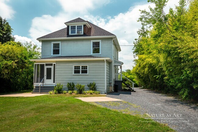 Foto del edificio - 3 Elliott Rd