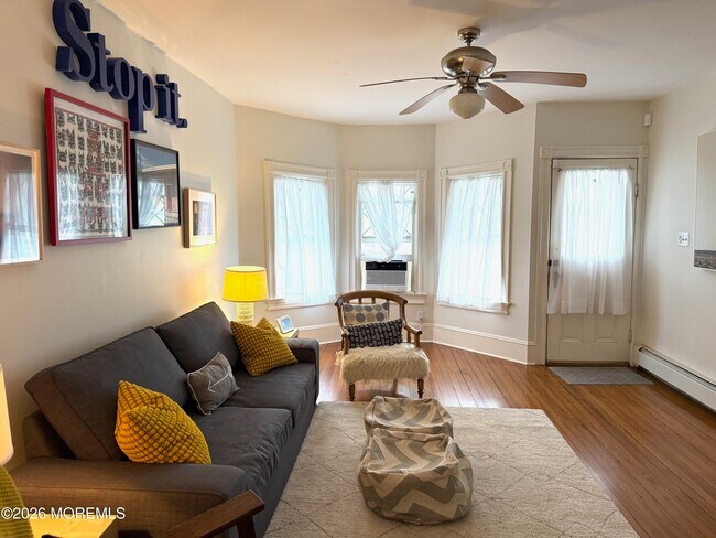 Building Photo - 101 Osborne Ave