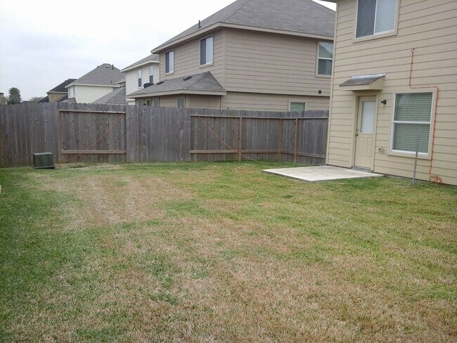 Foto del edificio - Cold River Ranch - 5407 Rio Sabinas St, Ro...