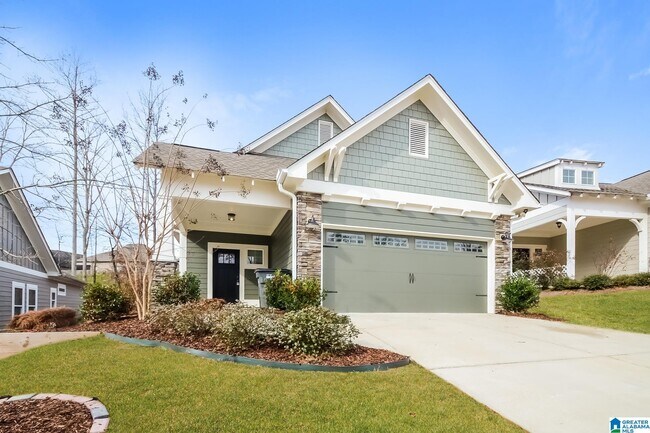 Building Photo - 3942 Crest Landing