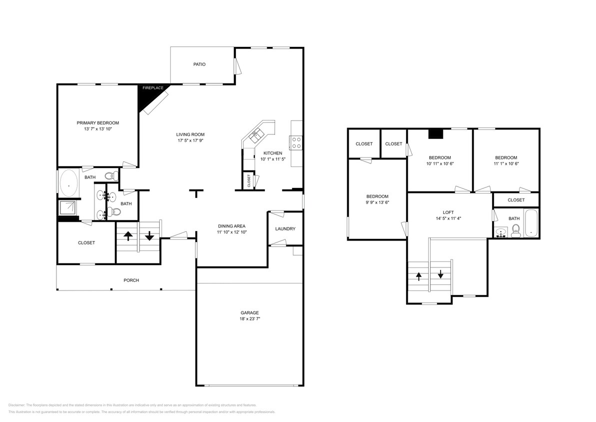 Foto del edificio - 1526 Fairfield Dr