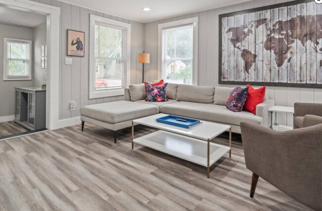 Foto del edificio - 1909 E Wilder Ave