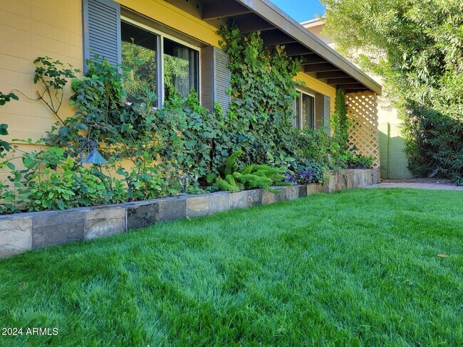 Building Photo - 3715 E Shaw Butte Dr