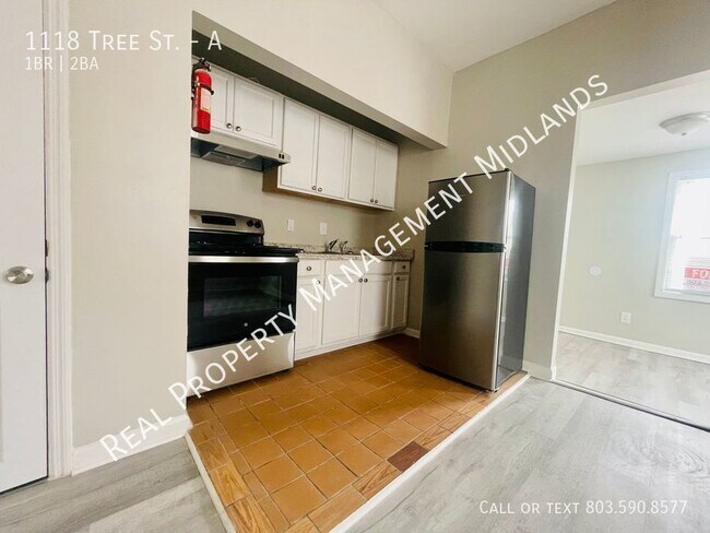 Building Photo - Charming 1-Bedroom Duplex Unit for Rent
