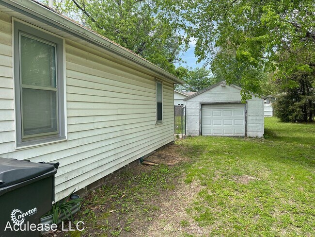Building Photo - 2 br, 1 bath House - 127 Fairview Ave