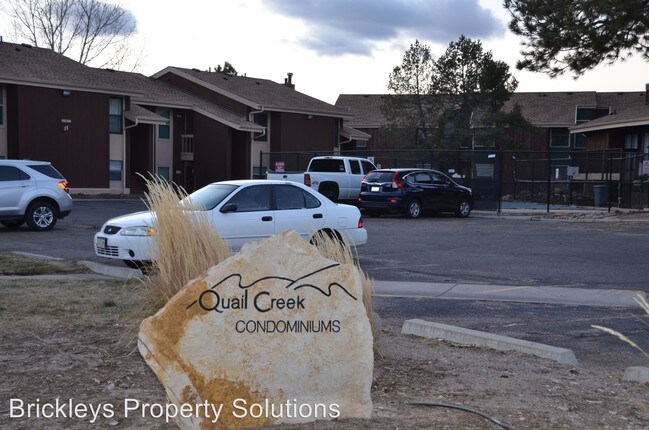 Foto del edificio - 4519 N Carefree Cir