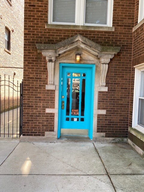 Building Photo - 4815 N Fairfield Ave
