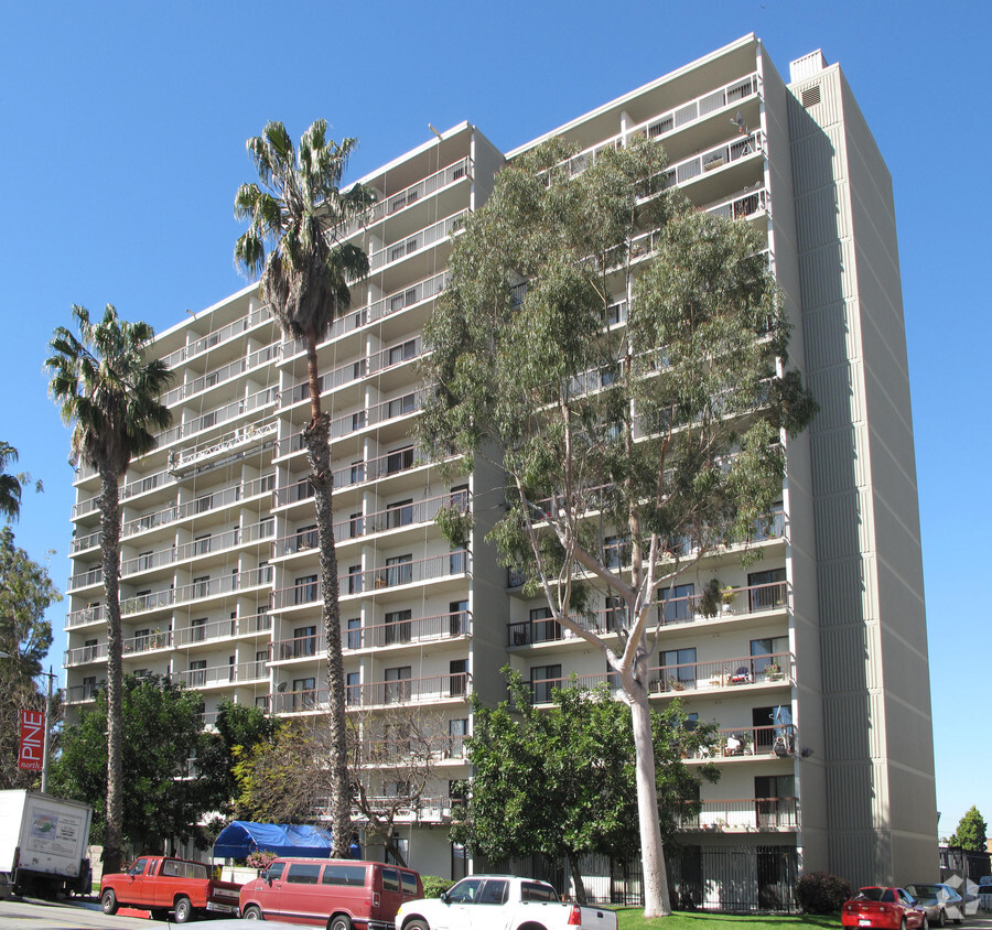 Building Photo - Providence Gardens Apartments