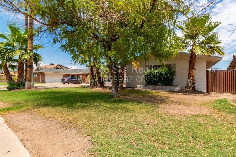 132 E Pebble Beach Dr, Tempe, AZ 85282 House for Rent in Tempe, AZ