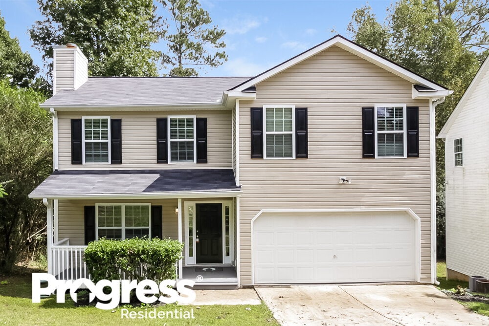 6994 Pine Shadow Way, Winston, GA 30187 House Rental in Winston, GA