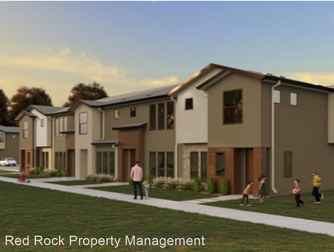 Building Photo - 3 br, 2.5 bath House - 811 S. Black Alder ...