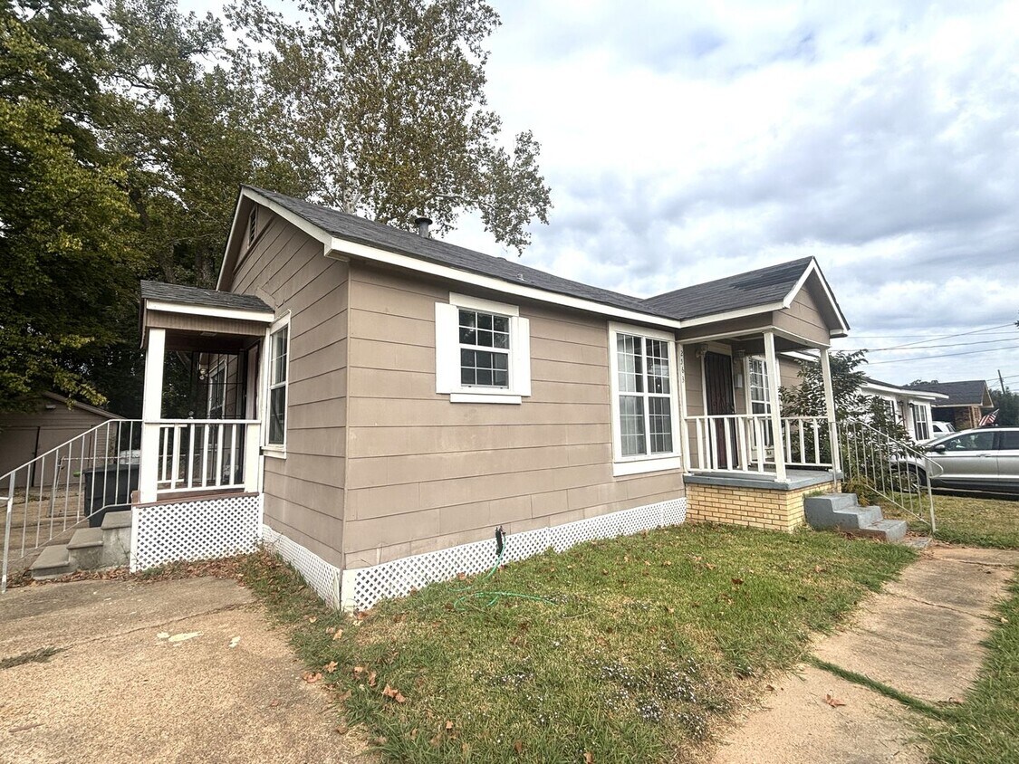 Foto principal - Great Starter home in North Bossier
