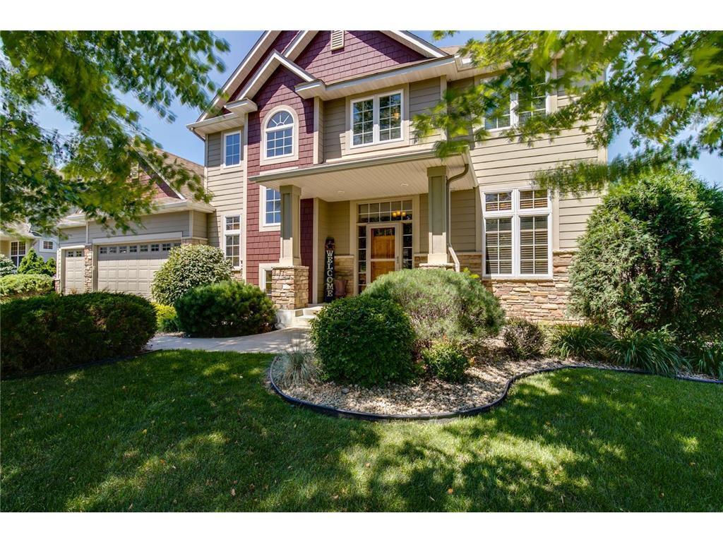 Foto principal - 2058 Valley Creek Ln