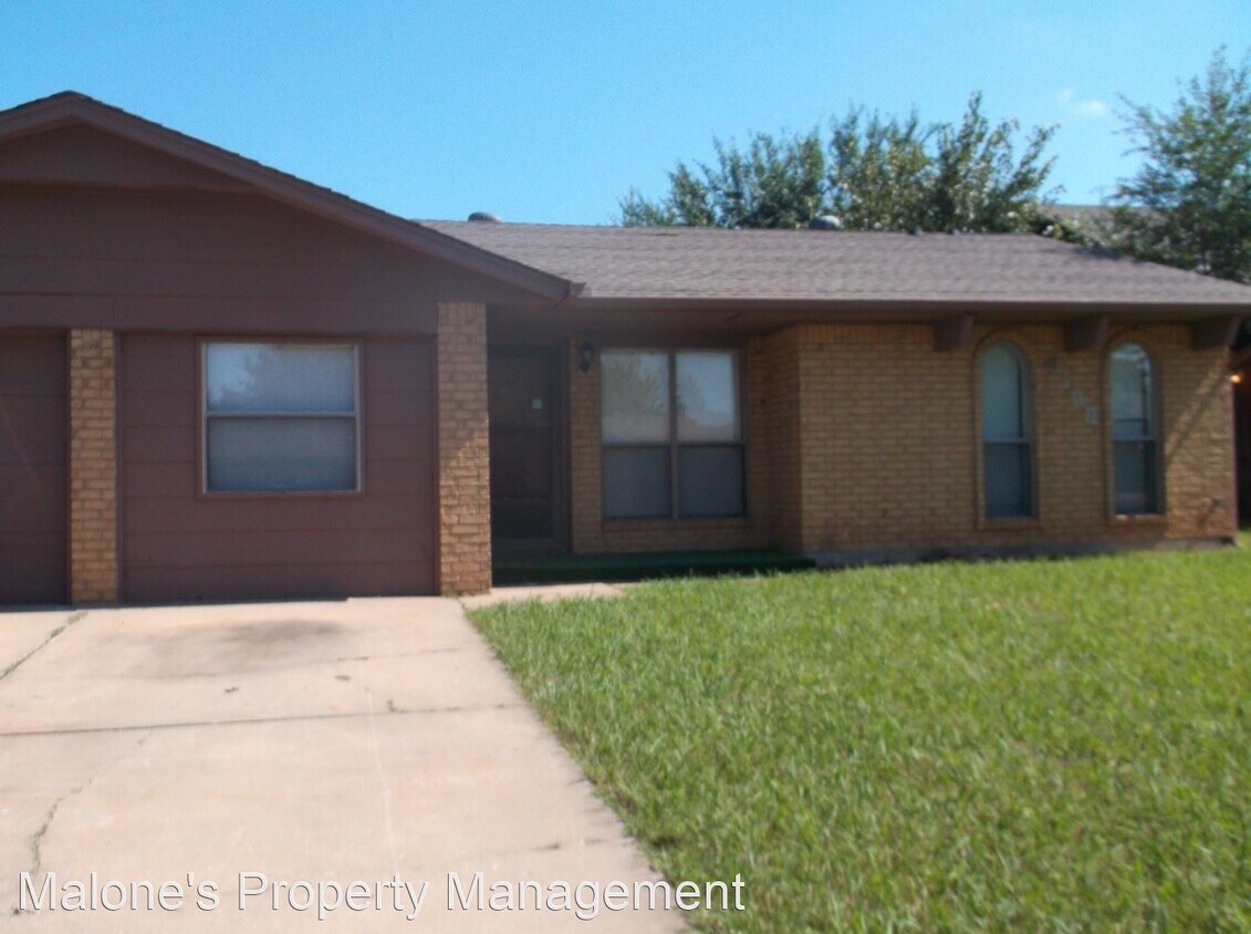 Primary Photo - 3 br, 1.5 bath House - 4300 Spiva Dr