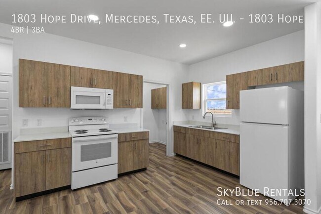 Foto del edificio - 1803 Hope Dr