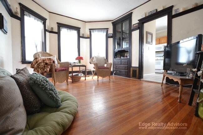 Photo - 54 Tremont St Apartment