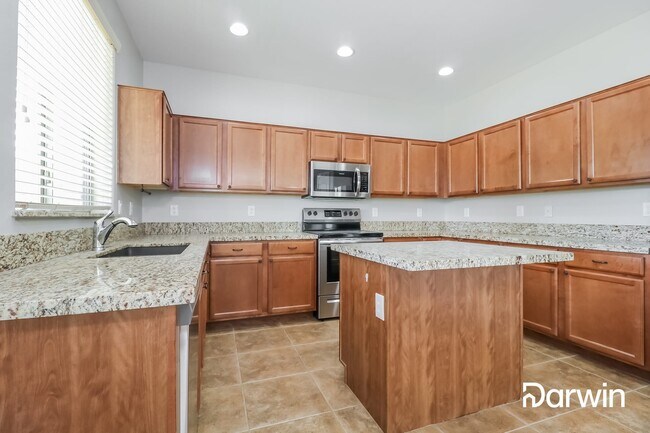 Foto del edificio - 17125 W Lundberg St, Surprise, AZ 85388