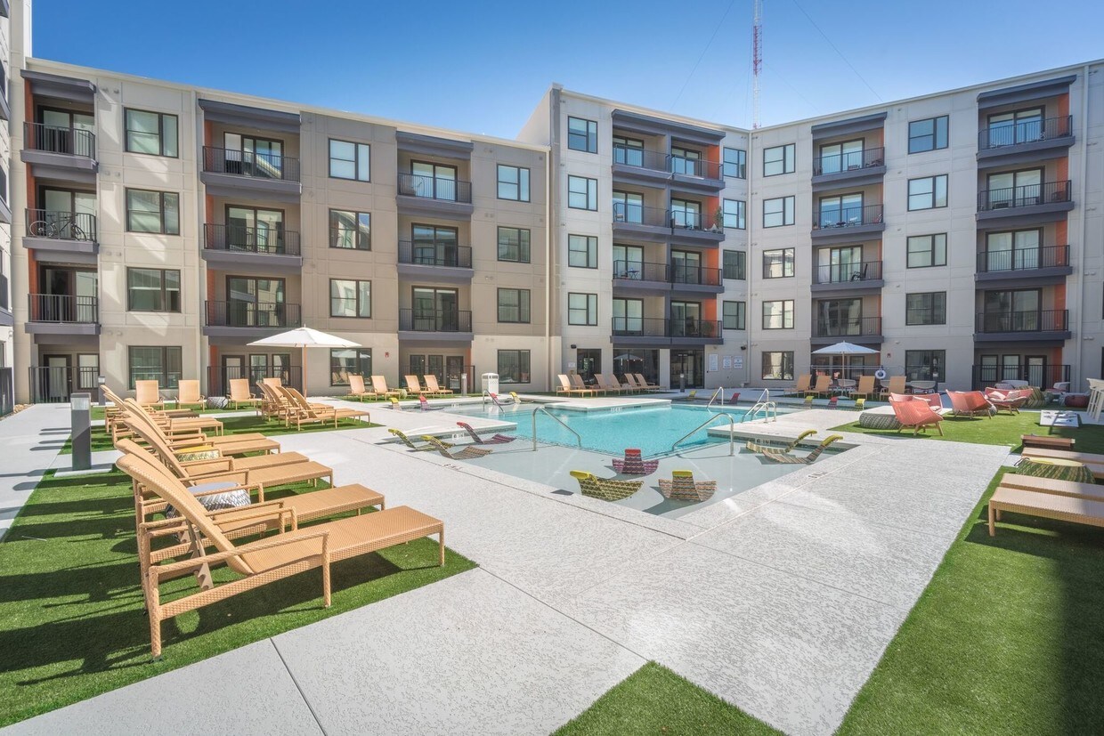 Anthem on Ashley 720 Ralph McGill Blvd NE Atlanta, GA