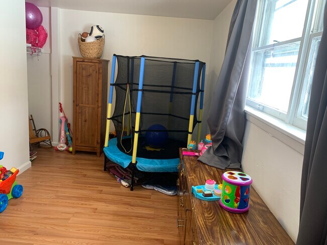 Bedroom 1 - 312 E Water St