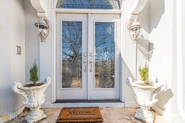 Foto del edificio - 7705 Little Aston Way