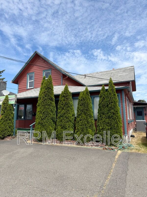 Foto del edificio - 717 W Stewart Ave