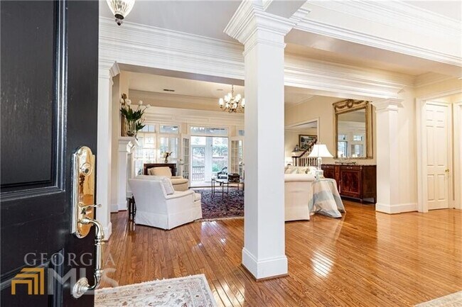 Foto del edificio - 1168 Bellewood Square