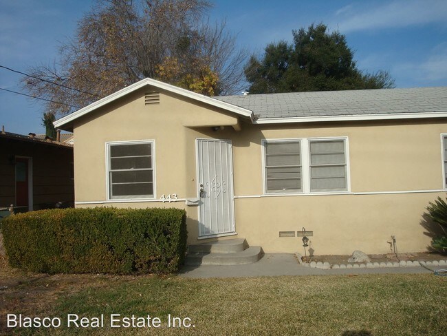 Foto del edificio - 441-443 W McKinley Ave