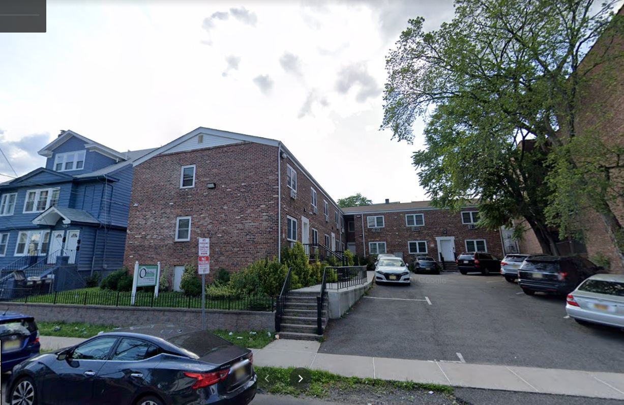 341 Osborne Ter, Newark, NJ 07112 Apartments in Newark, NJ