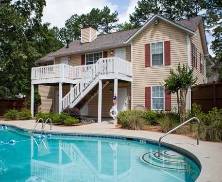 The Reserve at Stockbridge - Apartments in Stockbridge, GA | Apartments.com