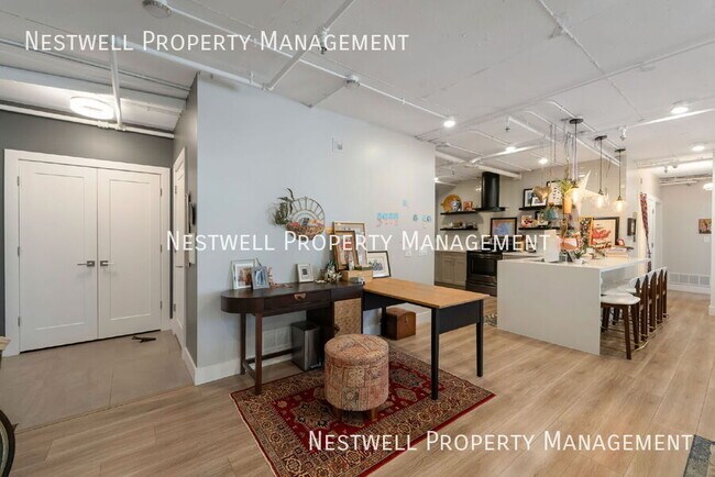 Foto del edificio - 44 W Broadway