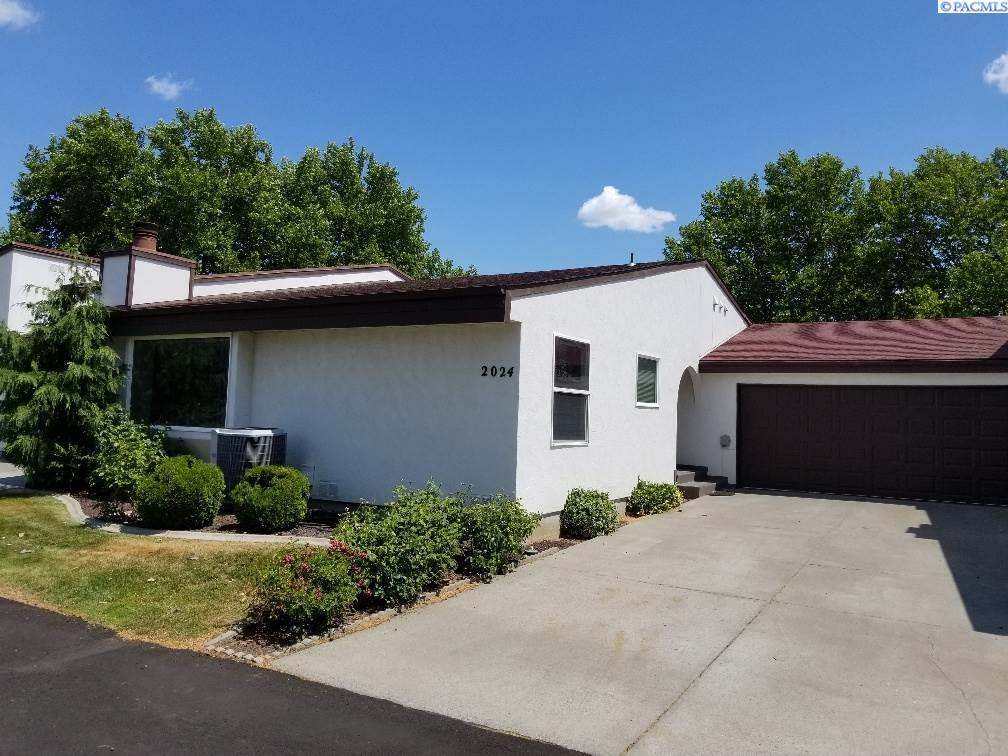 Foto principal - South Richland Townhouse for rent