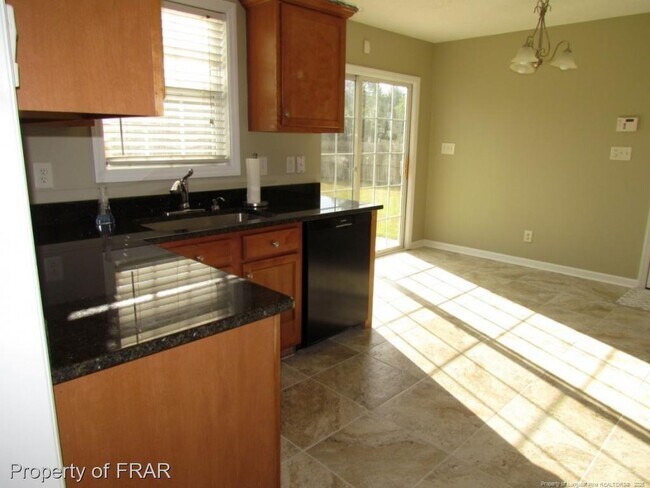Foto del edificio - 1407 Thoroughbred Trail