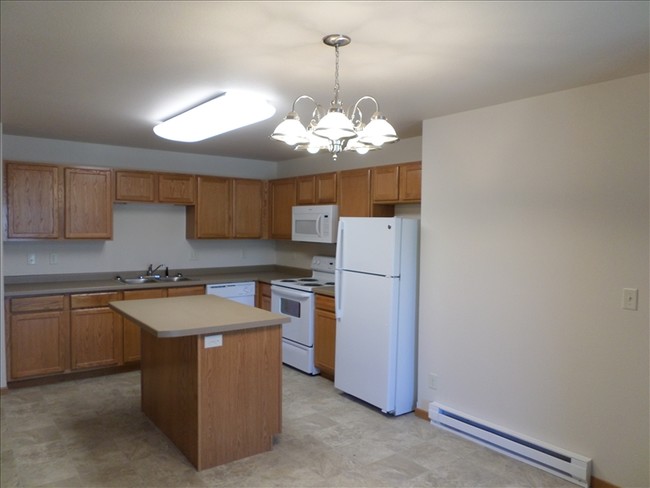 Interior Photo - Cambridge Apartments