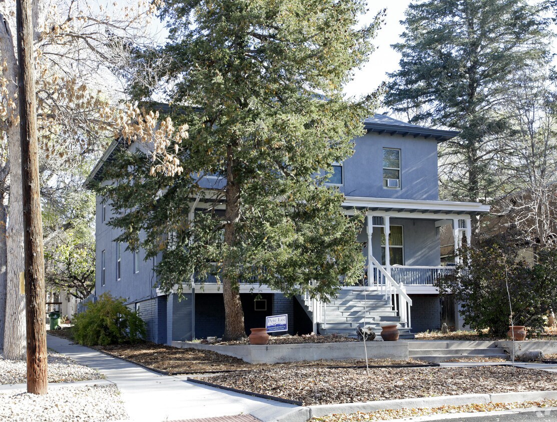 Building Photo - 1330-1332 W Kiowa St