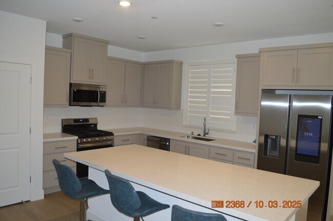 Foto del edificio - 252 Birch Ranch Wy